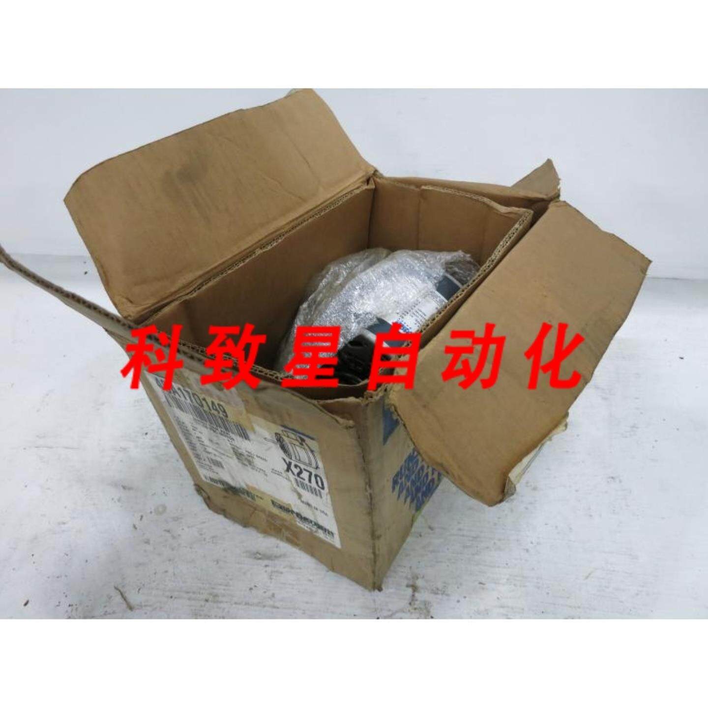 工业配件X270 14 HP电机 208-230V 1625 RPM 48Y EWK SC 48A1701