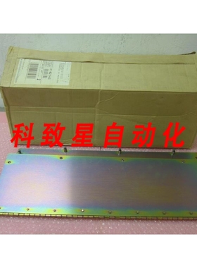 工业配件AMAT 0190-02155 PANEL TOP ETO HINGED POWER SUPPLY MS