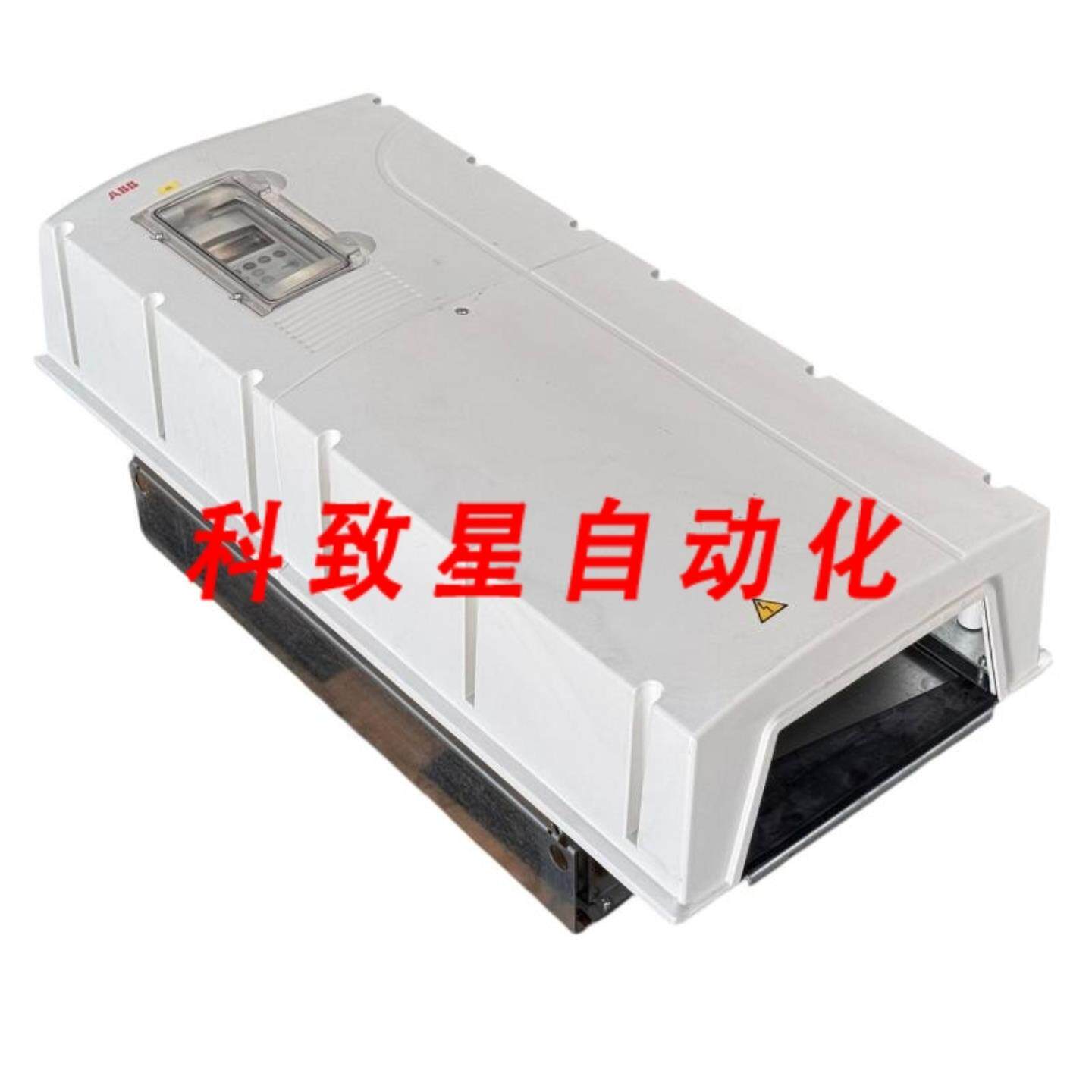 工业配件ACS800-01-0100-7+B056+E200 90KW 93A 3 525690V变频器