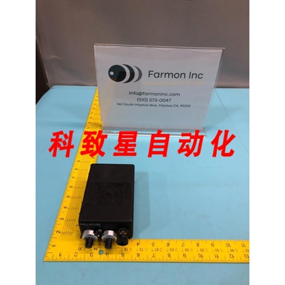 工业配件WCDS000F4 PHOTORESIST DISPENSE PRE-DISPENSE CONTROLL