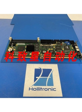 工业配件计算机源 FCBX1 02-110-00046 CPU板