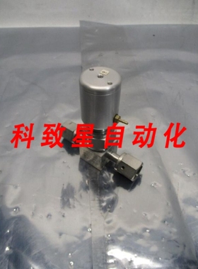 工业配件NUPRO SS-BNV51-C VALVE GAS LINE SHUTOFF VALVE 10599
