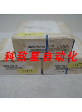 工业配件AMAT 0020-76313 GUARD ENP CHLID LIFT