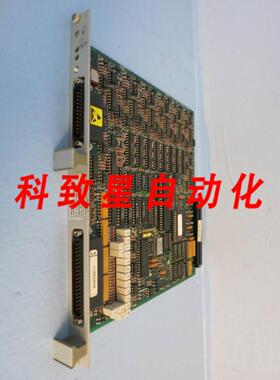 工业配件CL6821X1-A5模拟量 IO带11B7595X072 P15