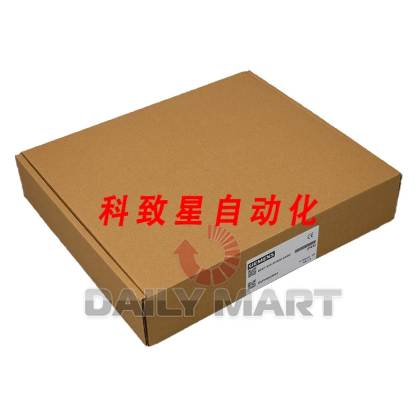 工业配件6ES7410-5HX08-0AB0 CPU