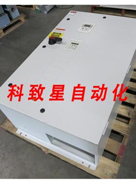 工业配件ACH550-BCR-114A-2+F267+K452 40 HP AC VS驱动器3PH 208