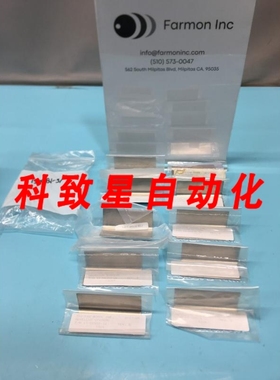 工业配件22-047613-00 CONNECTOR 3/8 FLARE X 1/4 MNPT SST 1898