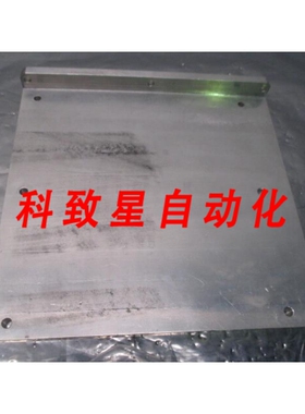 工业配件AMAT ETCH CHP5000 WAFER LIFT ASSY SIDE COVER 103910