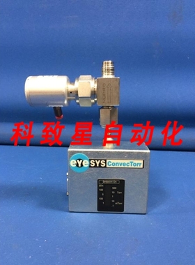 工业配件L9737-304 EYESYS 对流真空计