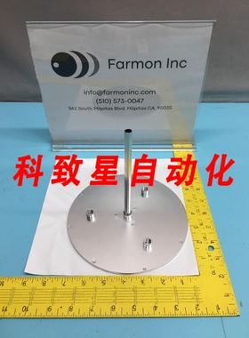 工业配件ELECTROGRAPH 43332 GAS DISPERSION HEAD 155552