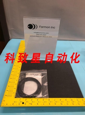 工业配件LAM 734-008822-001 O-RING 9802X353 V75241 168828