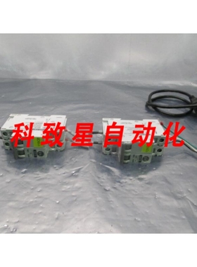 工业配件1492-CB2 CIRCUIT BREAKERS AC 480Y/277V 1PH 453886