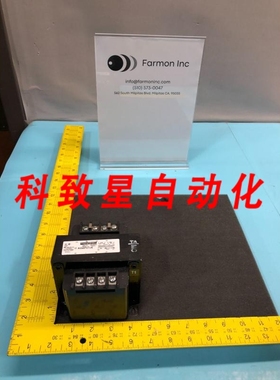 工业配件B250PU7JK IMPERVITRAN CONTROL TRANSFORMER 169013