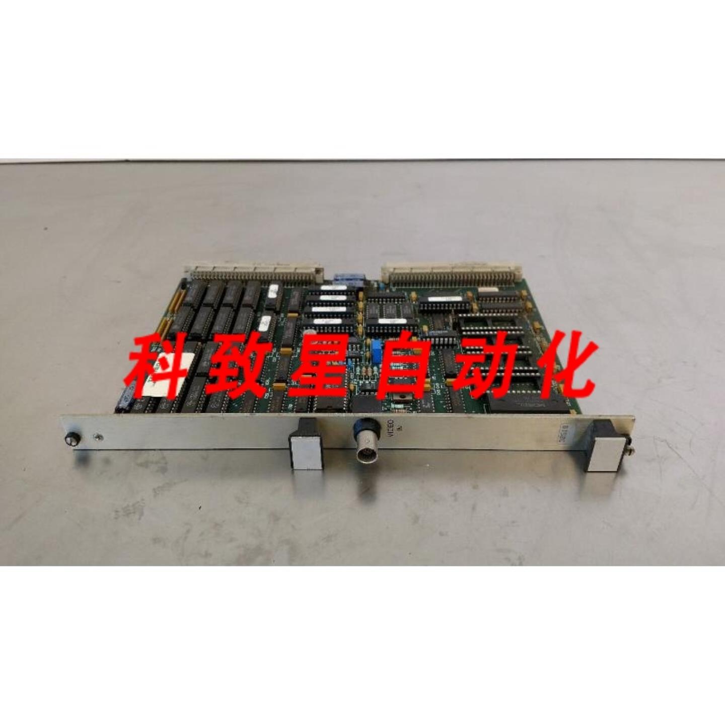 工业配件PRESSCO LOGY-VIDIG II REVC E0035板 3E-1