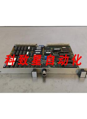 工业配件PRESSCO LOGY-VIDIG II REVC E0035板 3E-1