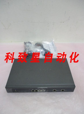 工业配件UTM25 PROSECURE UNIFIED THREAT MANAGEMENT FIREWALL 4