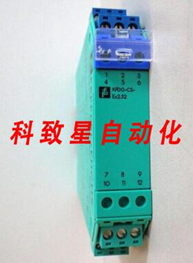 工业配件K-SYSTEM KFD0-CS-EX252货号 125783
