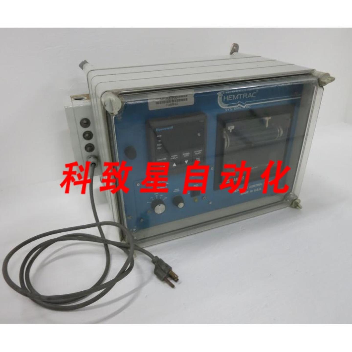 工业配件CHEMTRAC处理控制系统 UDC3000 ESTERLINE ANGUS MS402D