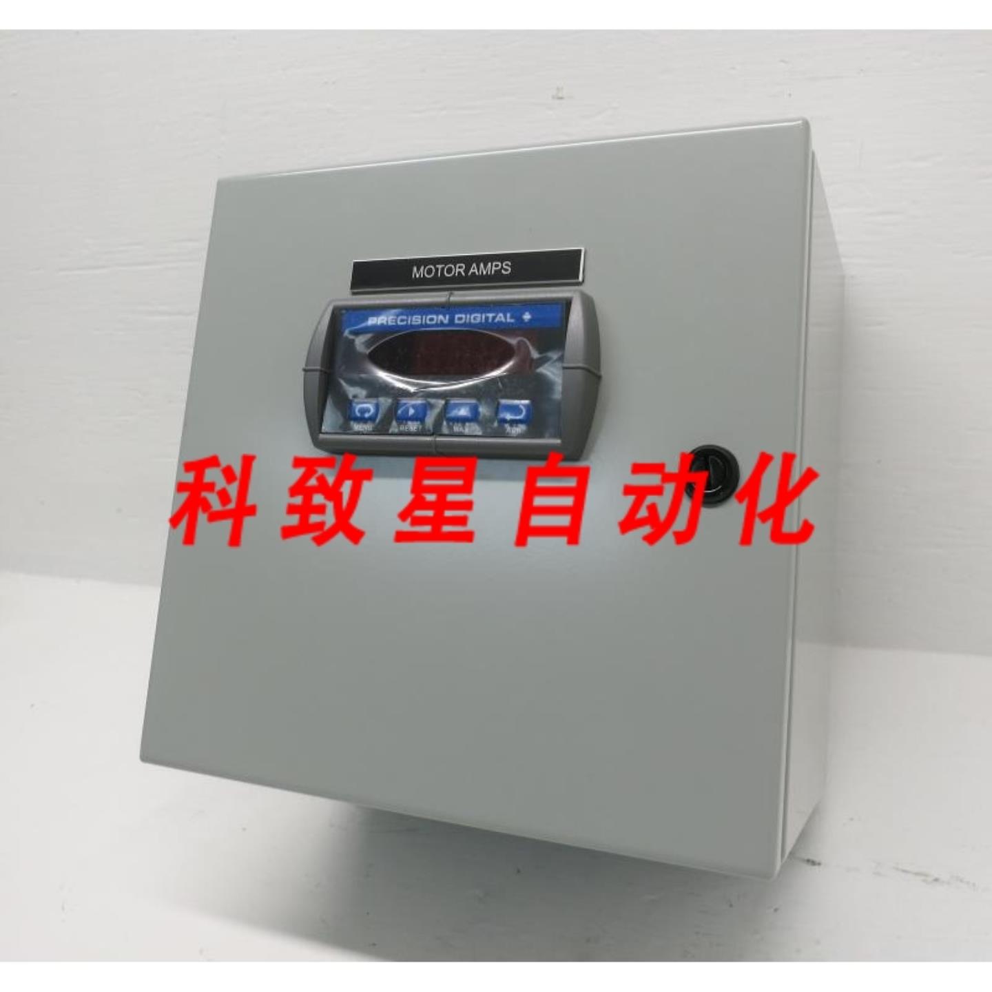 工业配件NE CONTROLS 01 FLA控制面板 PD765-6R2-10仪表 HAMMOND