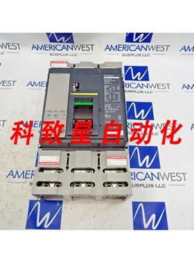 工业配件0320-2261-01 600V 800 AMP PJ 800 MICROLOGIC 30 LI