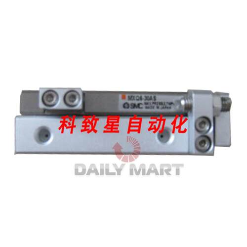工业配件MXQ60AS 滑轨