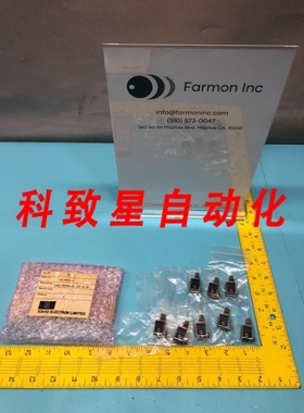 工业配件SPR-HS SPEED CONTROLLER SPRHR TEL 024-005721-1 19267