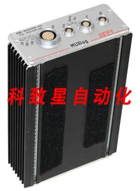 工业配件NSI MUXLOG MA005992-A04 MA005992A04总线分析仪