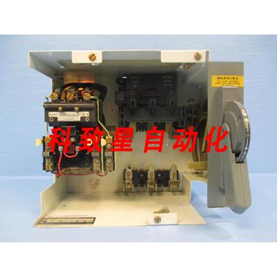 工业配件2100 CENTERLINE 60A保险丝 2 号启动器12英寸 MCC 桶