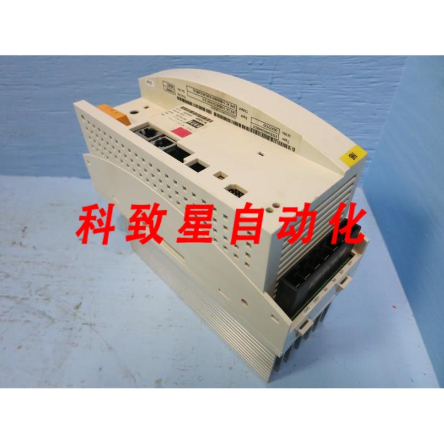 工业配件KSD1-16型号E93DA552I4B531 ID号00470130伺服驱动控制器