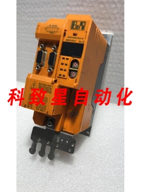 工业配件ACOPOS MICRO 100D 80VD100PD.C022-01 REV AC