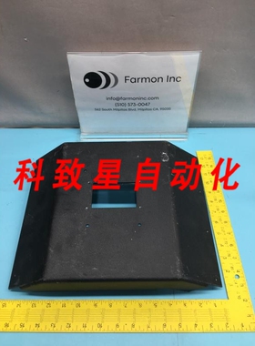 工业配件AMAT 0040-00558 SHIELD SIDE 153025