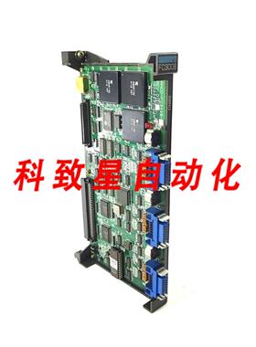 工业配件JANCD-FC300B-3YASNAC数控板 DF9200040-D0N 修订版D