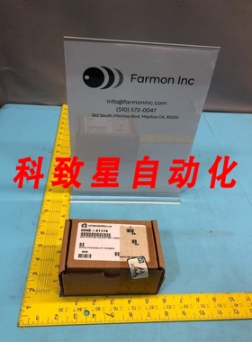工业配件AMAT 0040-41174 END EFFECTOR HOLDER/WET ROBOT 160692