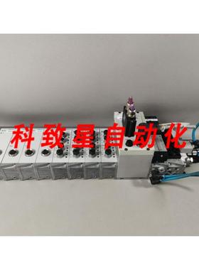 工业配件VIFB-03-B 18980+IFB13-03 174335+2X VIGI-03-40 18653+