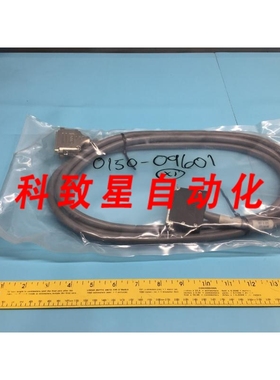 工业配件AMAT 0150-09601 CABLE SPARE DIGITAL GAS PANEL INTERC