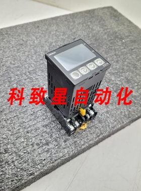 工业配件E5CN-Q2TDU温控器带 P2CF-11 DIN 支架