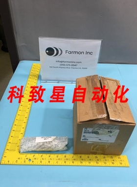 工业配件AMAT 3870-01440 VALVE 5 PORT AIR OPERATED 128766