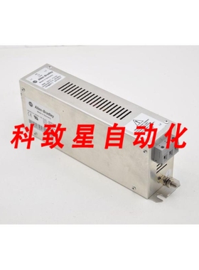 工业配件2090-XXLF-TC316 16A三相520VAC线路滤波器