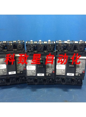 工业配件3 SA53RCUL 5 240V 3P 5A断路器