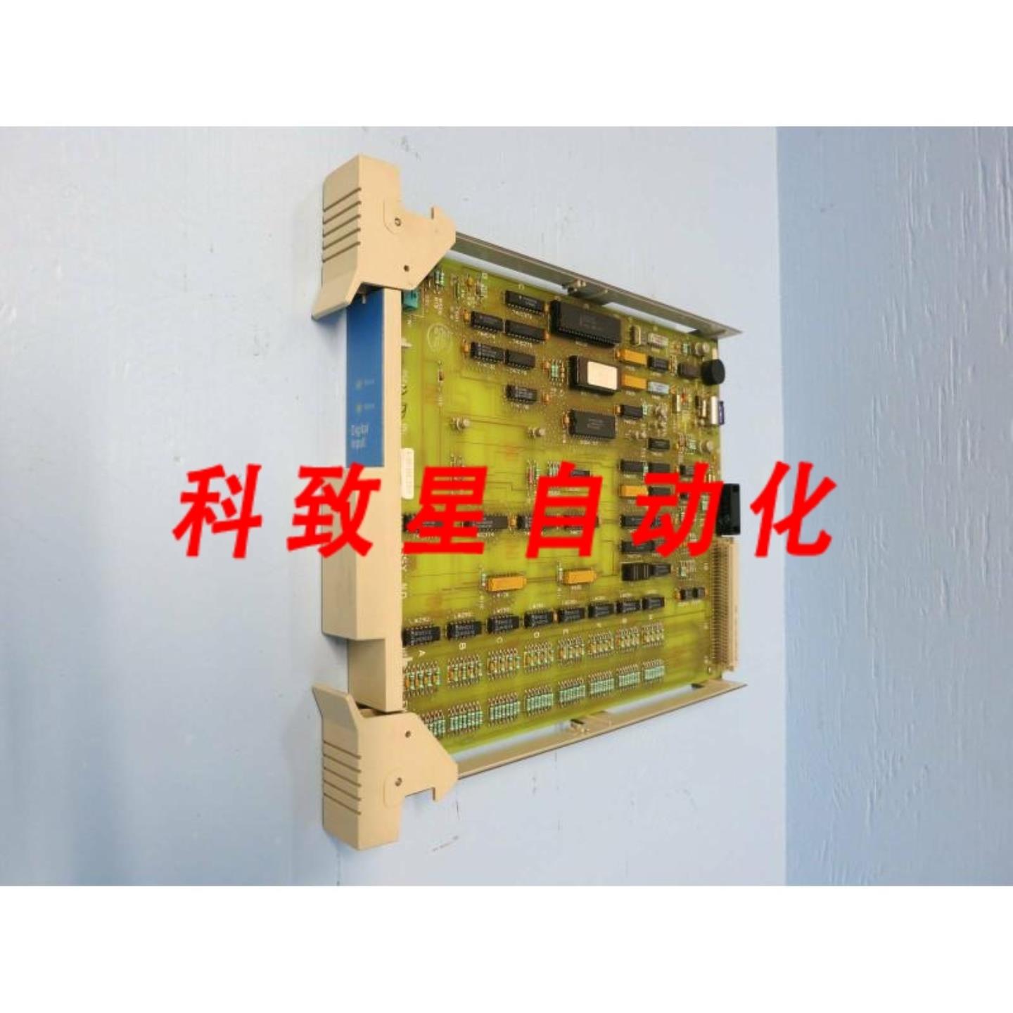 工业配件51304485-100数字输入 HDW F FW C 51304484 REV A PLC
