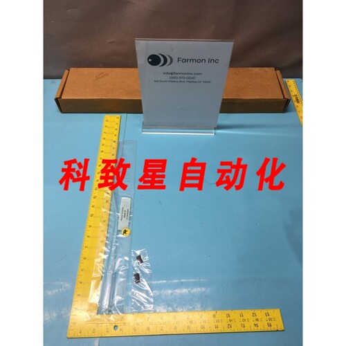 工业配件ASM 1623644D01 SHEATH T/C SIDE 200MM RP REACTOR CHAS