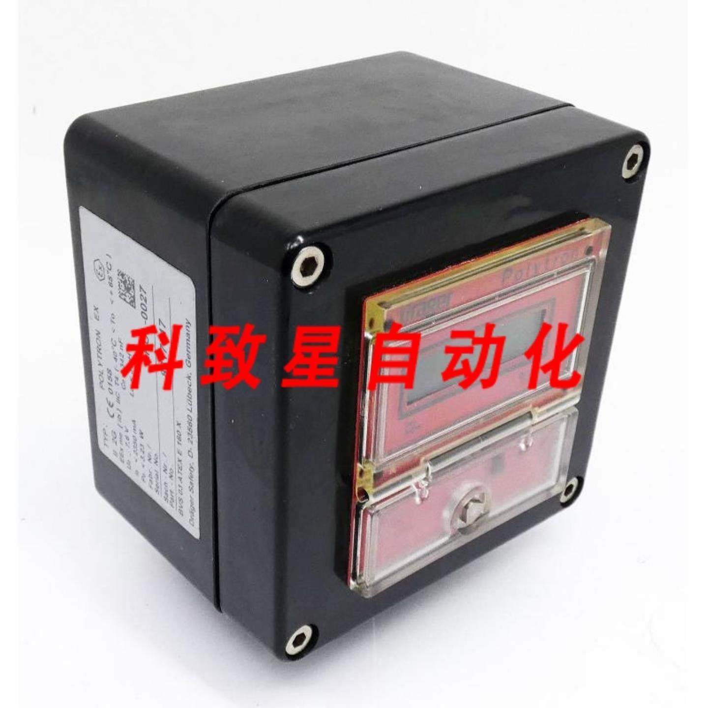 工业配件POLYTRON EX 8317517检测发射器