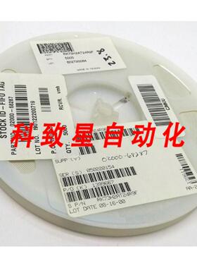 工业配件5000件 KOA SPEER RK73H2AT24R9F 厚膜电阻器125W ±1 22