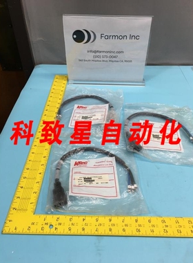 工业配件AMAT 01408535 HARN ASSY. MOTOR DRIVER AC POWER ADAPT