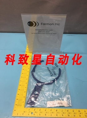 工业配件END EFFECTOR NS-008S ARM UNLOAD INTERNAL 6 53110120