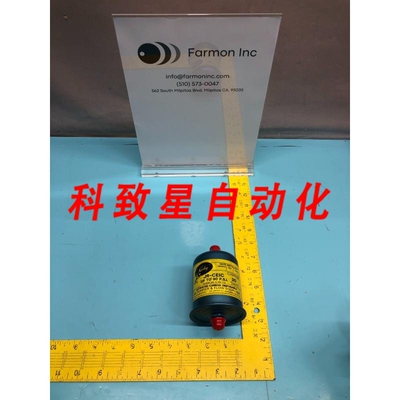 工业配件METRO-LINE JR-CEIC FILTER AIR PURIFIER 94-58528-00
