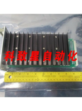 工业配件AMAT 0100-00060 CHOPPER DRIVE PWB ASSY PCB 105810
