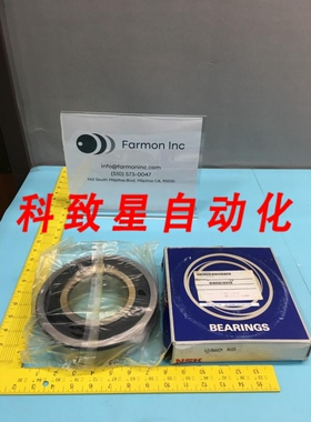 工业配件6318VVCM-AV2S BALL BEARING 6318VVCM 850-8088 134035