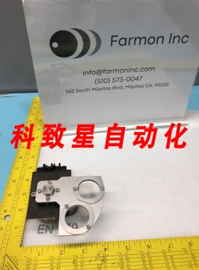 工业配件50LTYPE207 ROTARY SOLENOID 140667