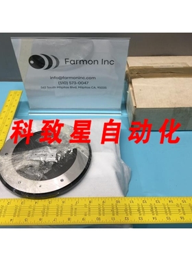 工业配件LAM 715-0725-001 ANODIZED CATHODE 126207